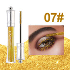 Diamond In The Debris Waterproof Shimmer Sequins Mascara
