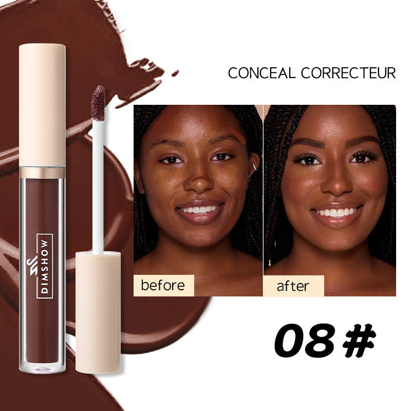 Facial Modification Liquid Foundation