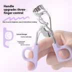 Eyelash Curler Flying To The Sky New Lightweight And Easy To Use SUNFLOWER Curler
