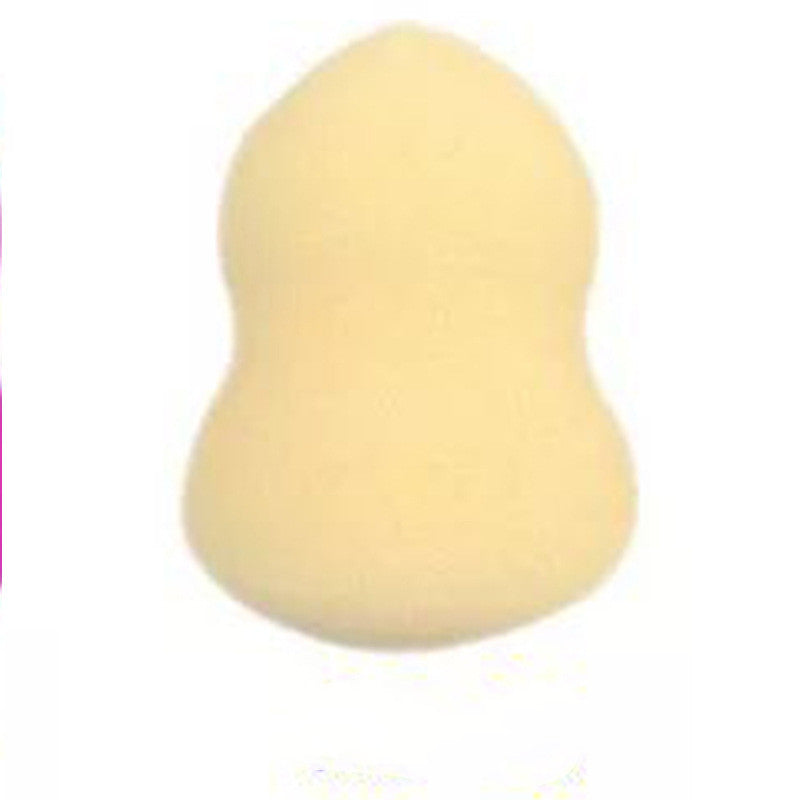 Oblique Cotton Makeup Super Soft Makeup Egg