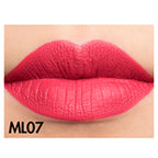 Matte Moisturizing Lip Gloss Waterproof