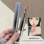 Long Lasting Nourishing Moisturizing Lip Mirror Water Light No Stain On Cup Lip Gloss