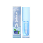 Green Flavor Moisturizing Lip Oil