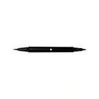 Dual Tip Eye Definer Pen - Black - Eye Liner