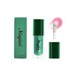Color-changing Lip Gloss Moisturizing Glossy Glass