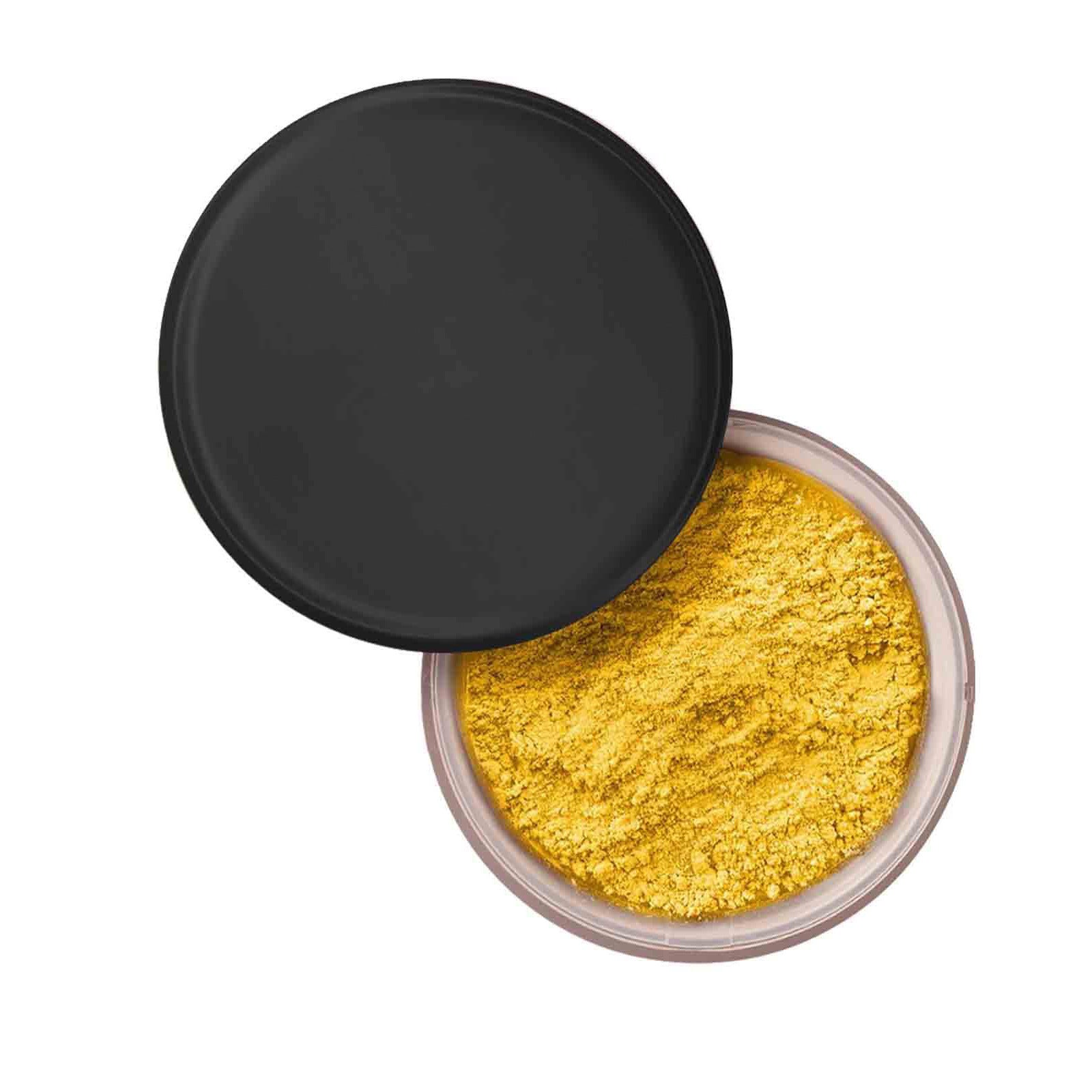 Finishing Powder Oil Control Makeup
