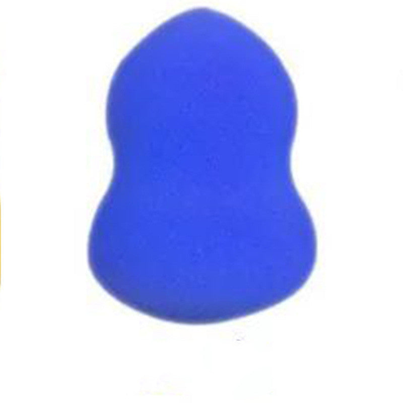 Oblique Cotton Makeup Super Soft Makeup Egg