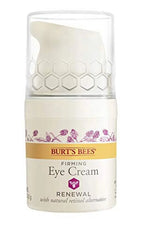 Eye Cream,  Retinol Alternative Moisturizer, Anti-Aging, Renewal Firming Face Care, 0.5 Ounce (Packaging May Vary)