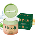 Frosty Herb Youthful Hydration Soft Pad