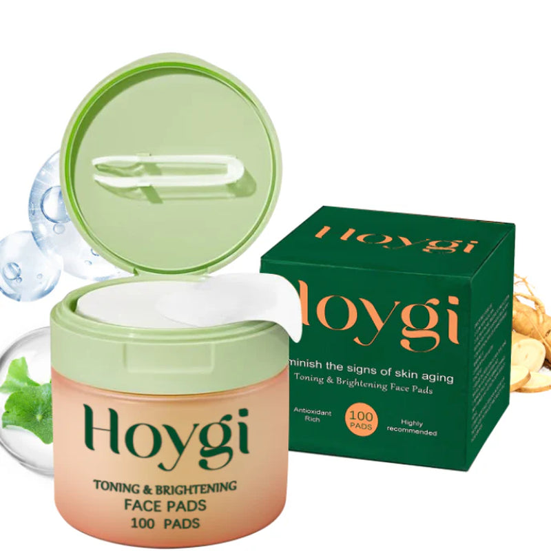 Frosty Herb Youthful Hydration Soft Pad