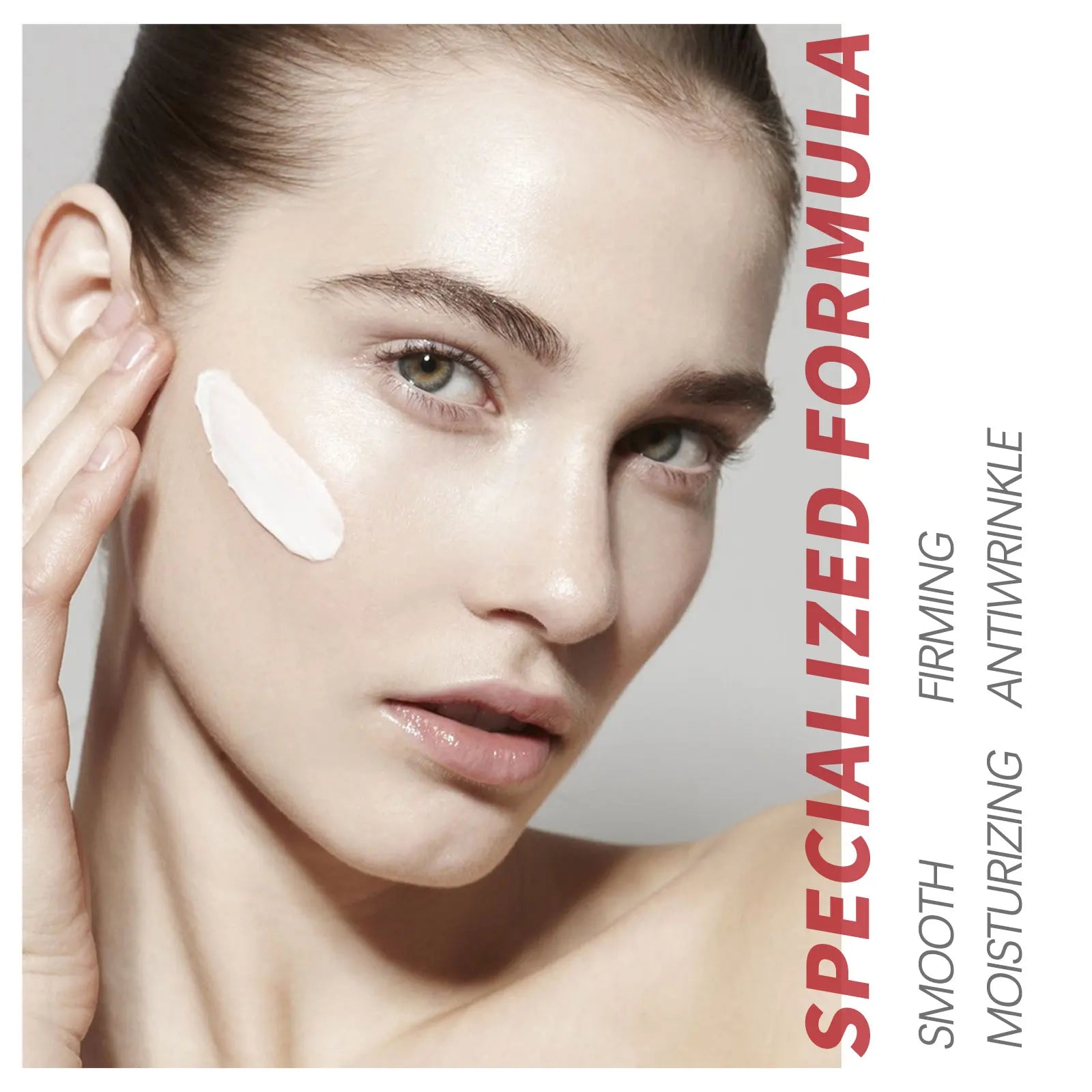 Retinol anti Aging Face Cream Collagen Hyaluronic Acid Moisturizing Skin Cream Wrinkles Removal Skin Care Products 30G