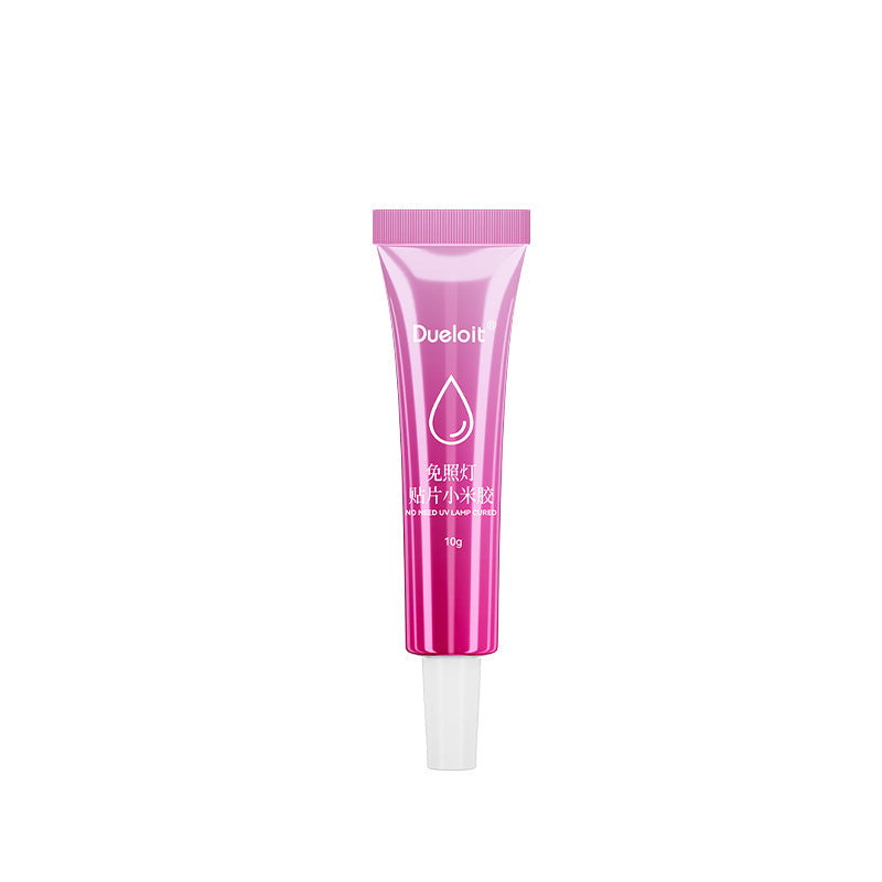 Xiaomi Glue Quick-drying Nail Tip Wear Nail Hose