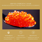 60Pcs Caviar Crystal Collagen Gold Eye Mask anti Dark Circles Moisturizing Firming Eye Bags Women Skin Care Eye Patches