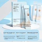 Hydrating Ferment Niacinamide Revitalizing Face Mask