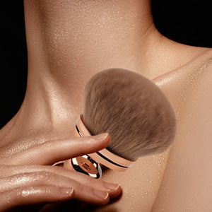 Multifunctional Neck Body Powder Powder Brush Oversized Soft Makeup Brush