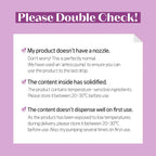 Nymph Aura Volumer 24G