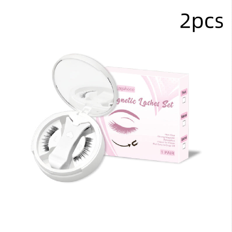 Magnetic Lashes Set