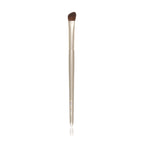 Walnut Makeup Brushes Set Professional, Natural Pony Hair Makeup Brush Set with Case, Cosmetic Brushes Makeup Set, Natural Bristle Makeup Brushes, Natural Hair Make up Brush Set Professional.
