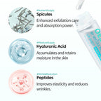 Hydrating Moisturizing And Nourishing Base To Improve Lip Lines Lip Essence Oil