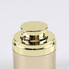 Plastic Cream Cosmetics Skin Care Products Sub-bottles