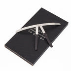 Facial Golden Ratio Eyebrow Ruler Standard Eyebrow Ruler