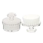 2 Pcs Face Wash Brush Cleansing Brush Ar Multitool Makeup Remover