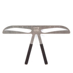 Facial Golden Ratio Eyebrow Ruler Standard Eyebrow Ruler