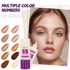 Feeding Bottle Liquid Foundation Concealer Brightening Repair