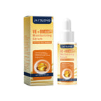 Vitamin B5 Nourishing Skin Care Series Daily Care Gentle Moisturizing Soothing Facial Skin