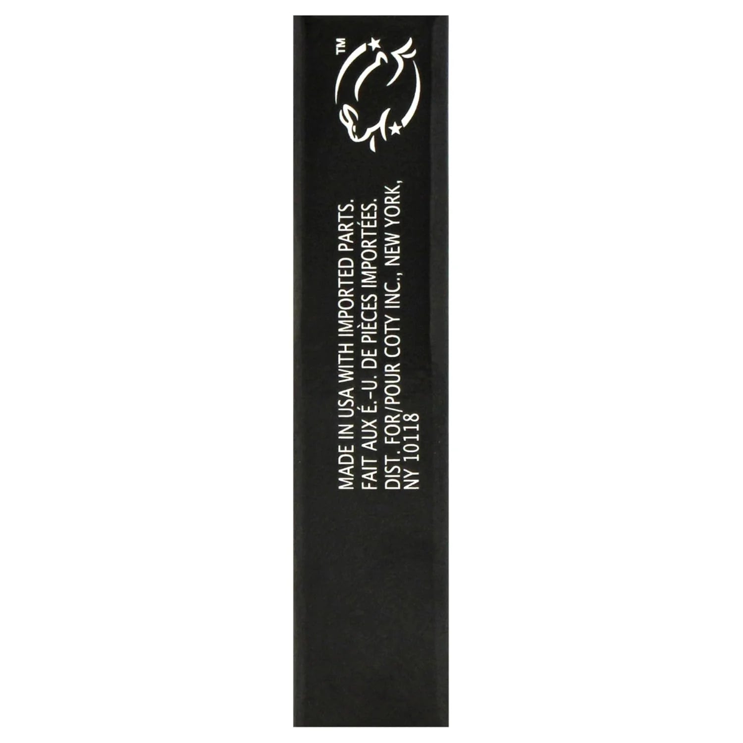 COVERGIRL Exhibitionist Velvet Mono Eye Shadow, Vibin' 100