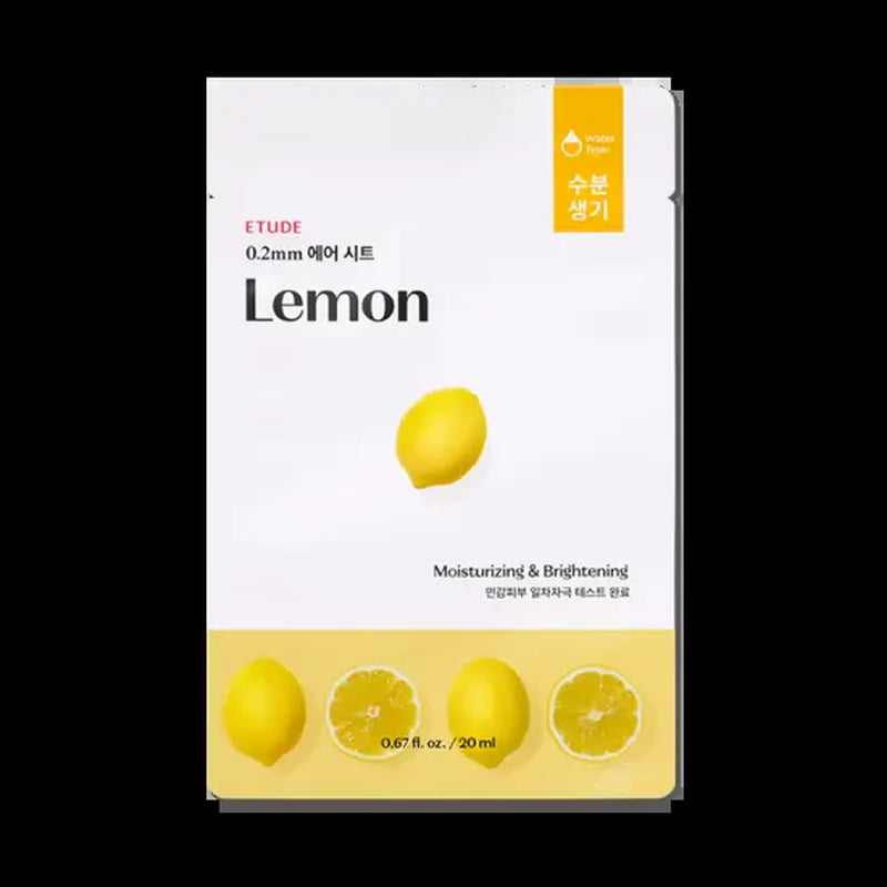 0.2 Therapy Air Mask NEW