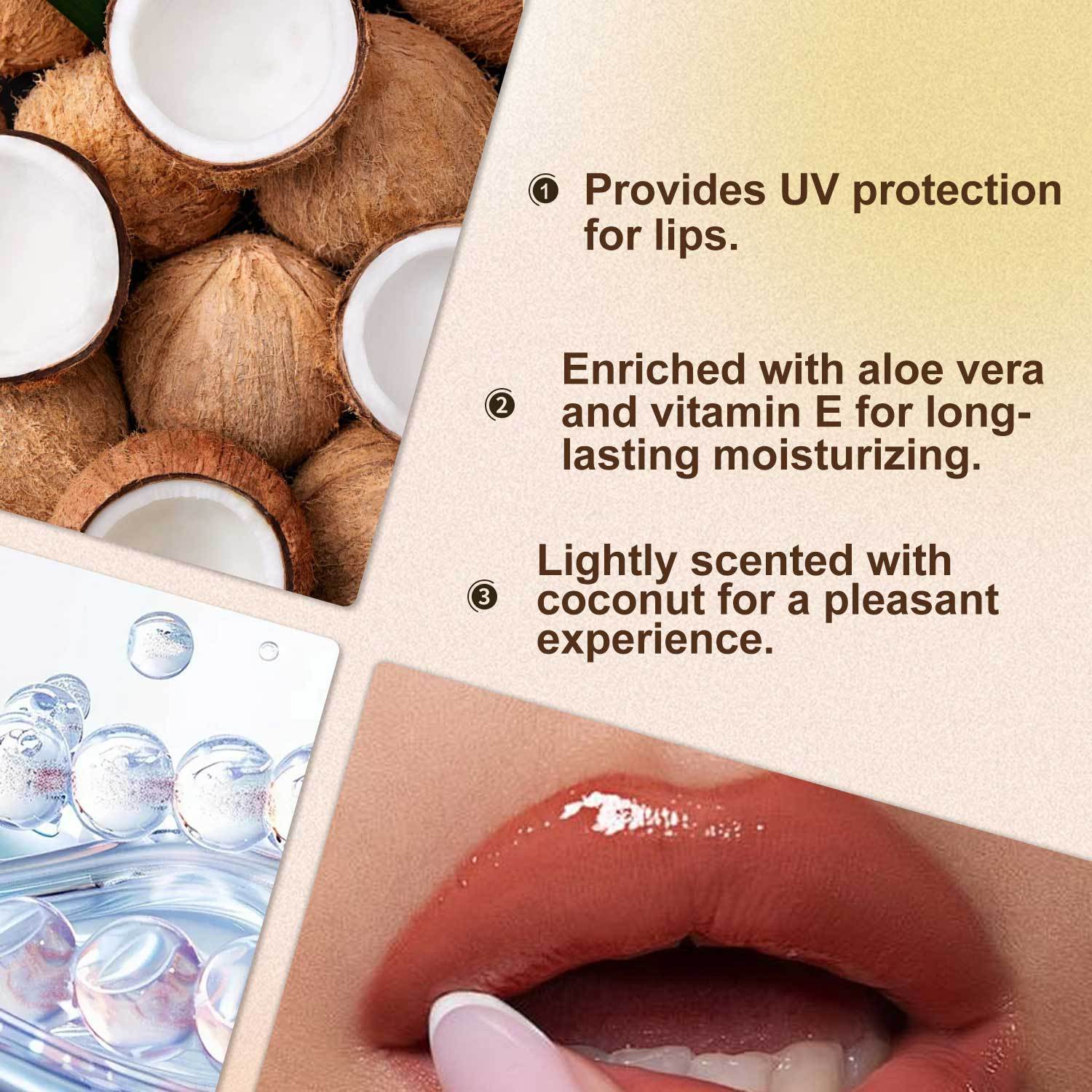 Protective Lip Moisturizing Cream Moisturizing Moisturizing And Nourishing