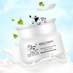 Moisturizing Blasting Milk Beads Lazy Face Cream Moisturizing Skin Care Products
