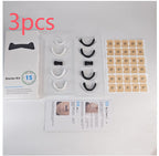 C6 Nasal Breathing Dilators Starter Kit