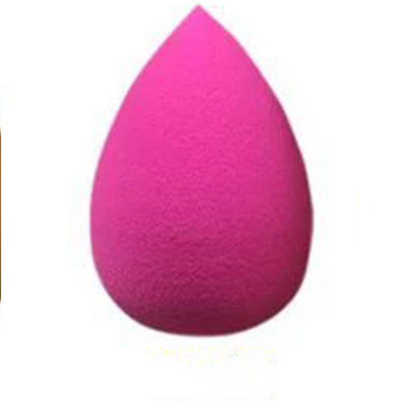 Oblique Cotton Makeup Super Soft Makeup Egg