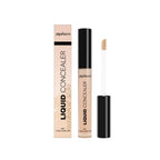 Persistent Liquid Concealer