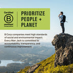 Harry Potter Collectors Box Body Wash Gift Set, 4 Body Washes with Clean Ingredients & Hogwarts Inspired Spellbinding Scents, 13.5 Oz Each