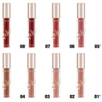 PHOFAY Velvet Lip Gloss