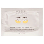 Hydra-Bright Gold Eye Mask