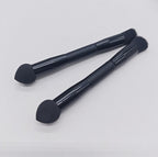 Double-headed Miter Sponge Concealer Brush Makeup Brush