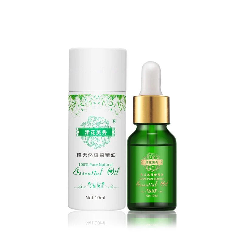 Abdominal Hip Leg Toning Serum Lotion