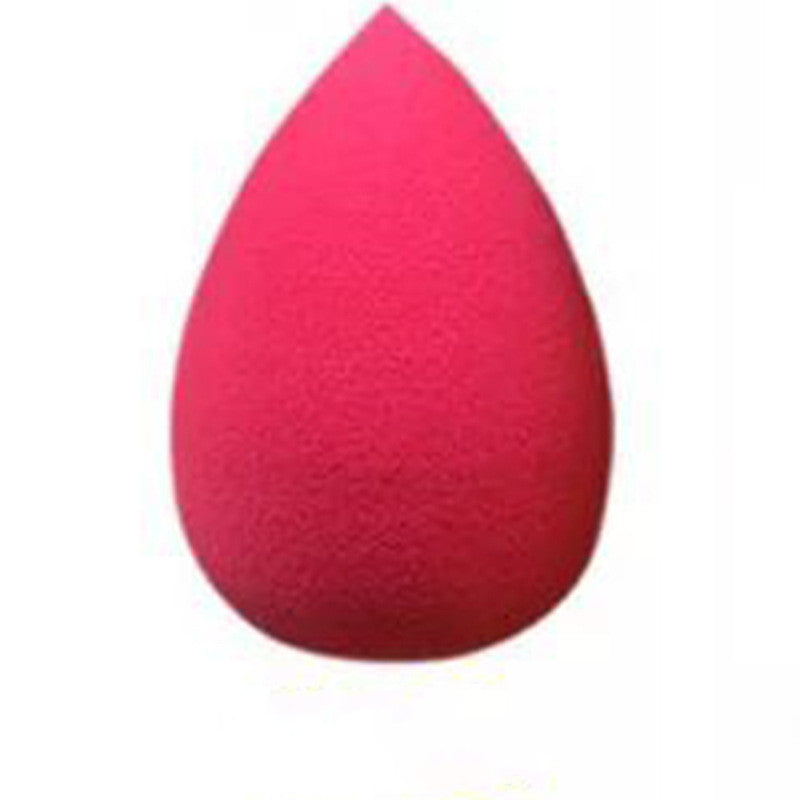 Oblique Cotton Makeup Super Soft Makeup Egg