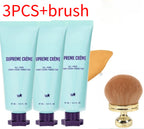 Cream Lotion Moisturizing Even Skin Color