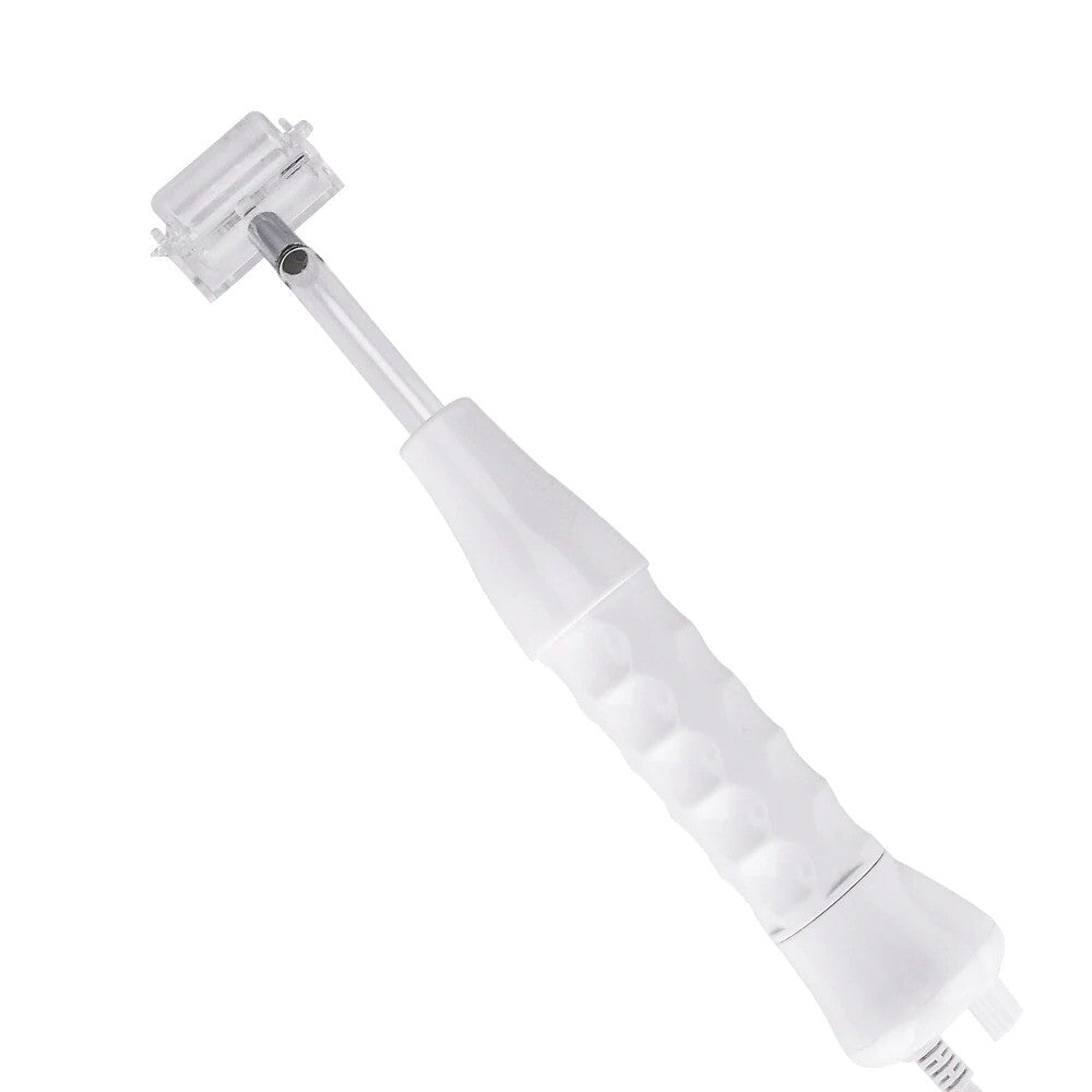 High Frequency Facial Device 7 Wands Electrode Glass Spot Tube Acne Spot Tool