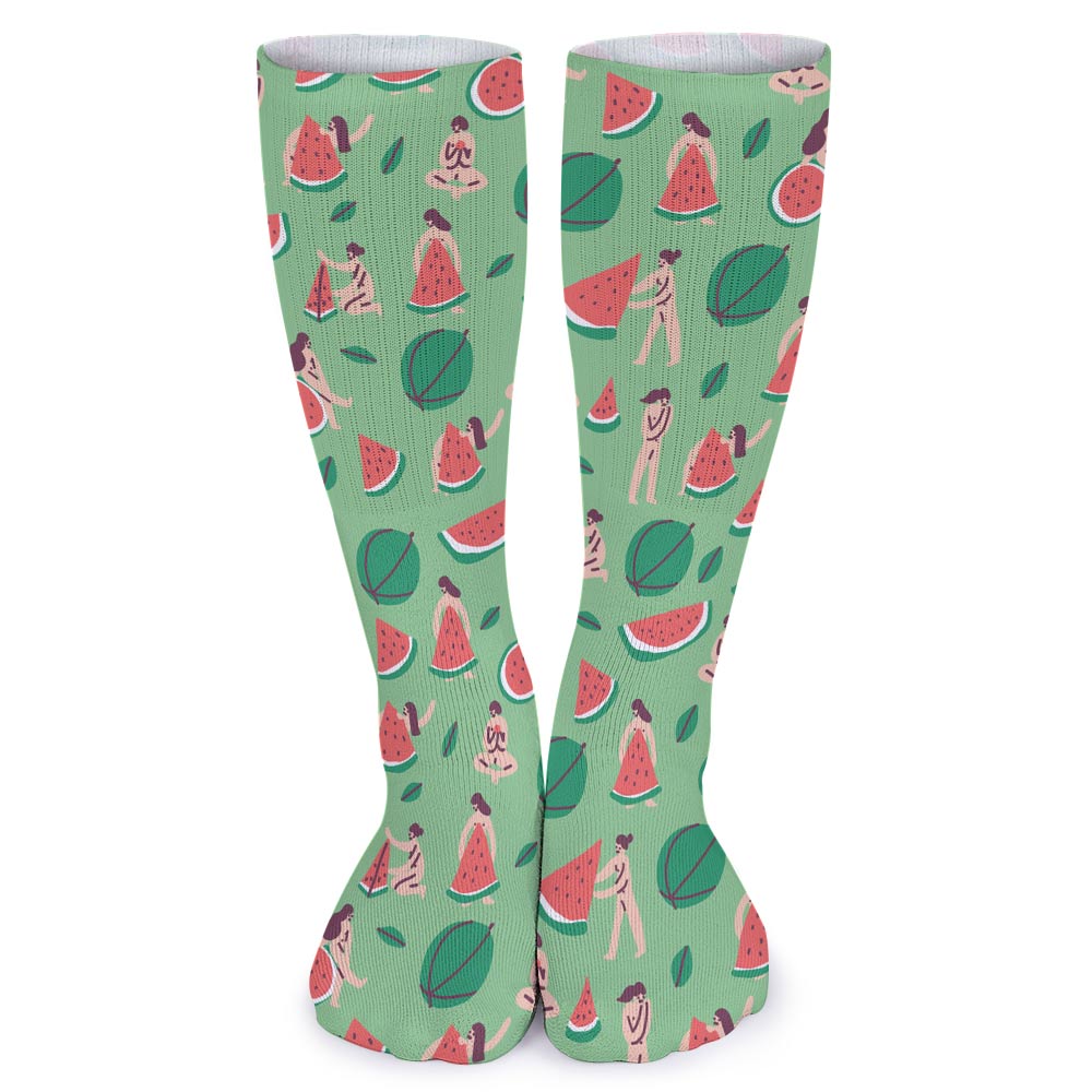 Breathable Stockings