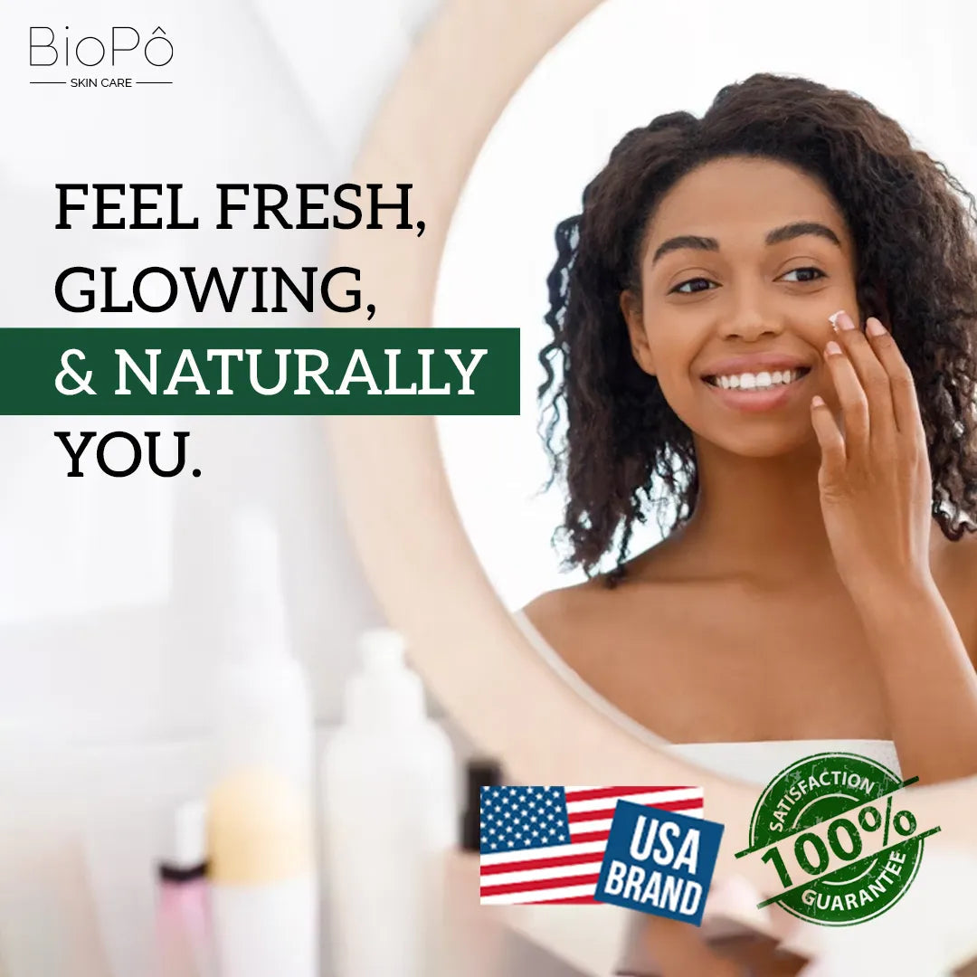 Apple Stem Cell Cream