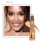 Highlight Shading Pen Contour Shadow Liquid Sponge Head