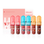 Nourishing, Hydrating And Moisturizing Lip Moisturizing Lip Gloss Suit
