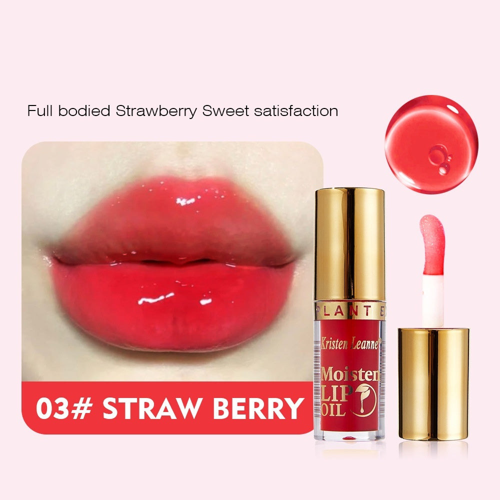 Makeup Lock Water Moisturizing And Nourishing Lipstick