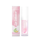 Green Flavor Moisturizing Lip Oil